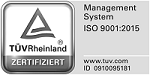 TÜVRheinland_Logo